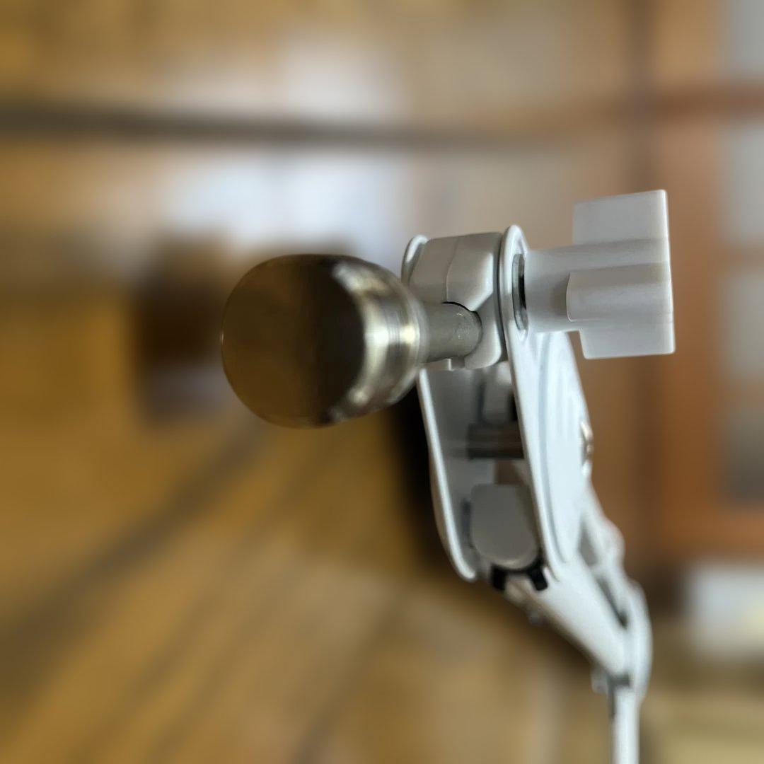 オーディオテクニカ AT8700J WH