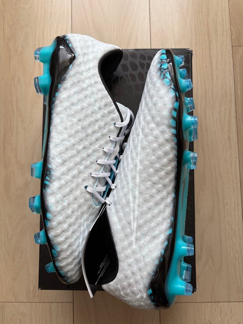 即発送 29cm ハイパーヴェノム ファントム RGN SE FG