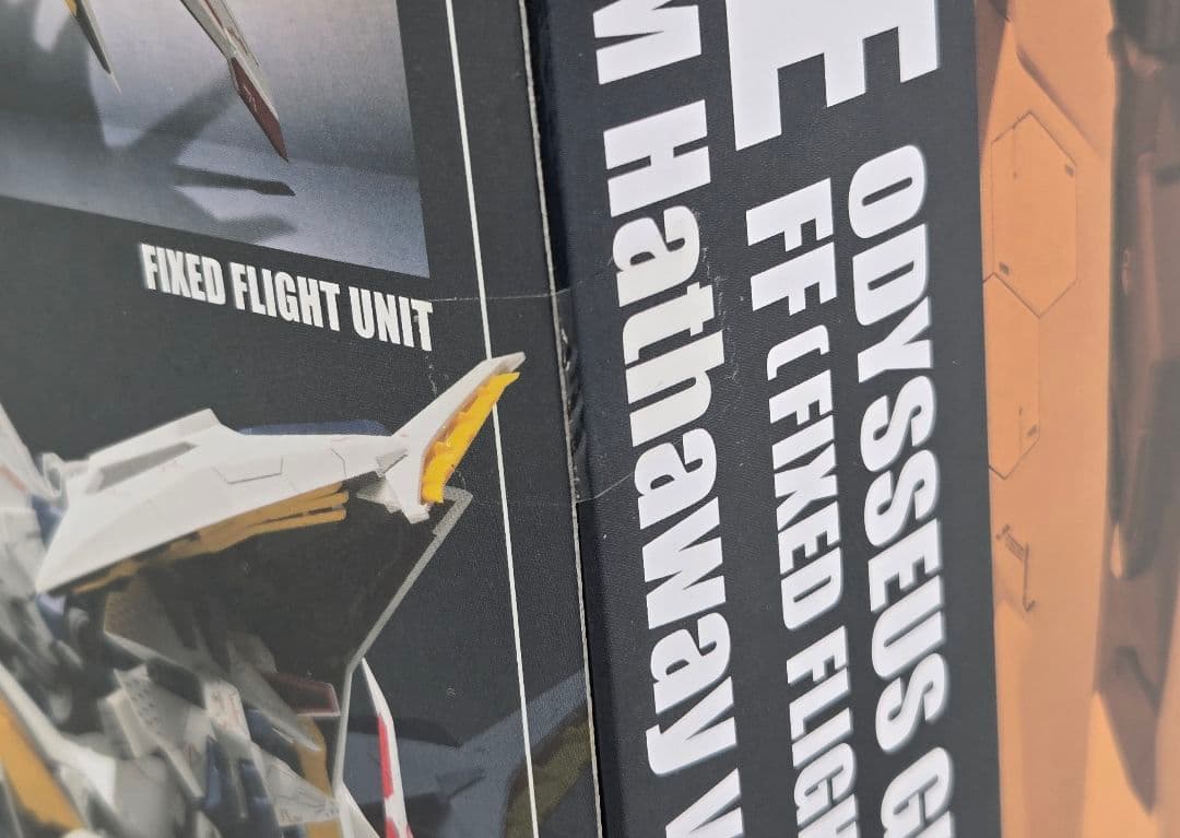 バンダイ ロボット魂　ペーネロペ ーロボットフィギュア