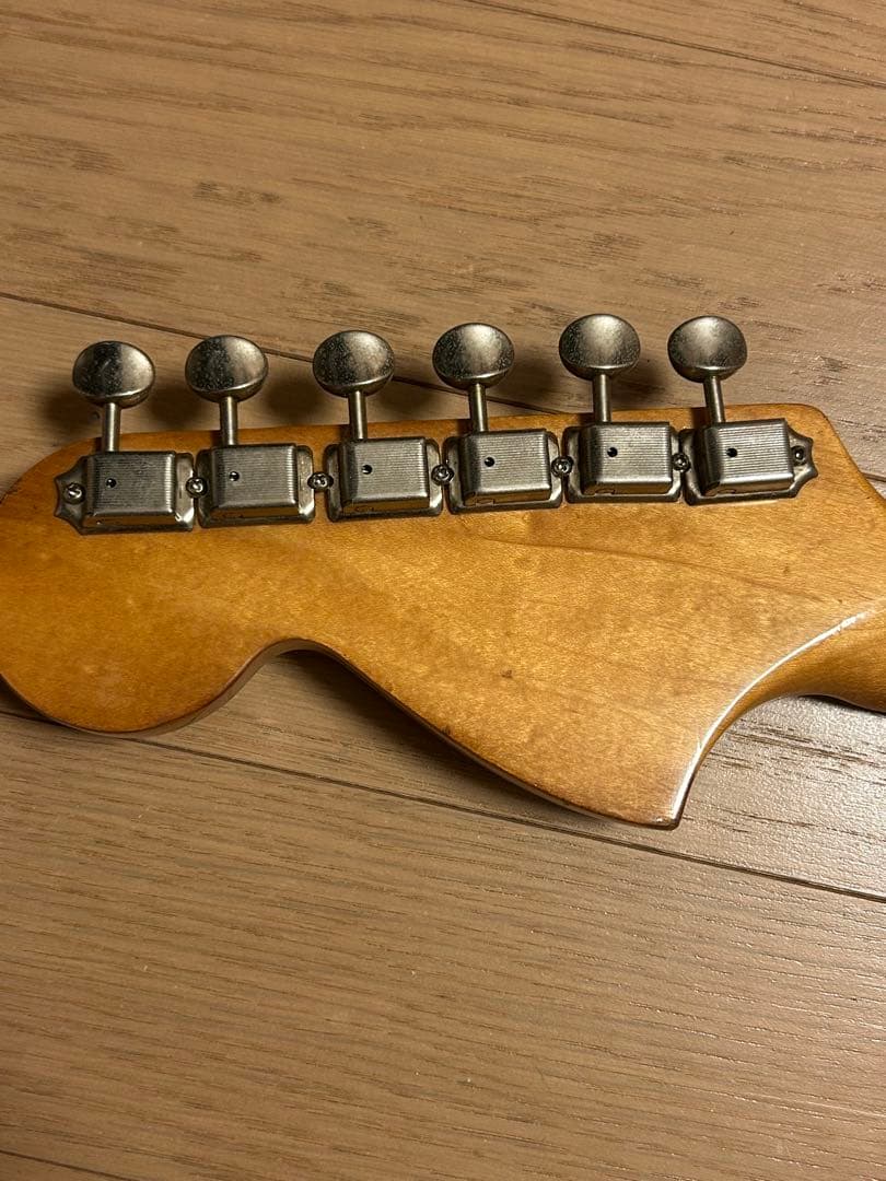 greco seタイプ【ジャンク品】