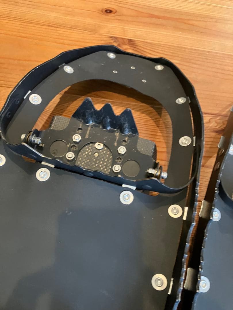 MSR ライトニング アッセント 25in POWDER ACCUBLADE