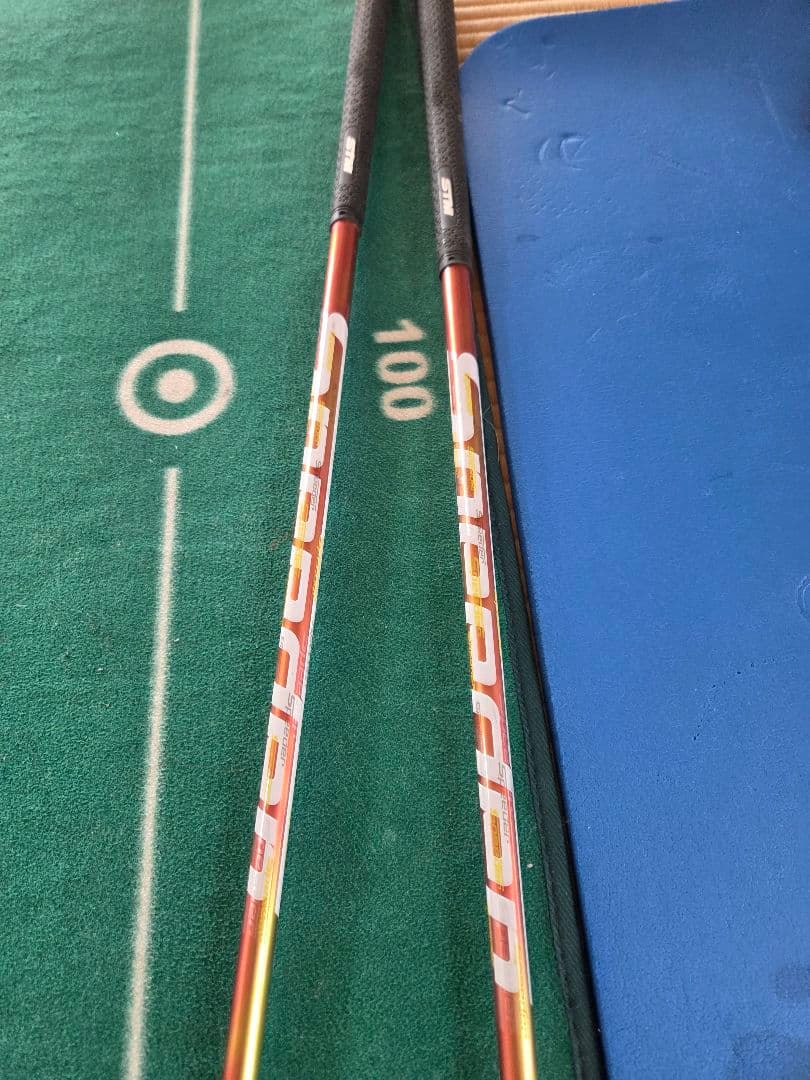 バルドPROTO TT TYPE 5W 7W