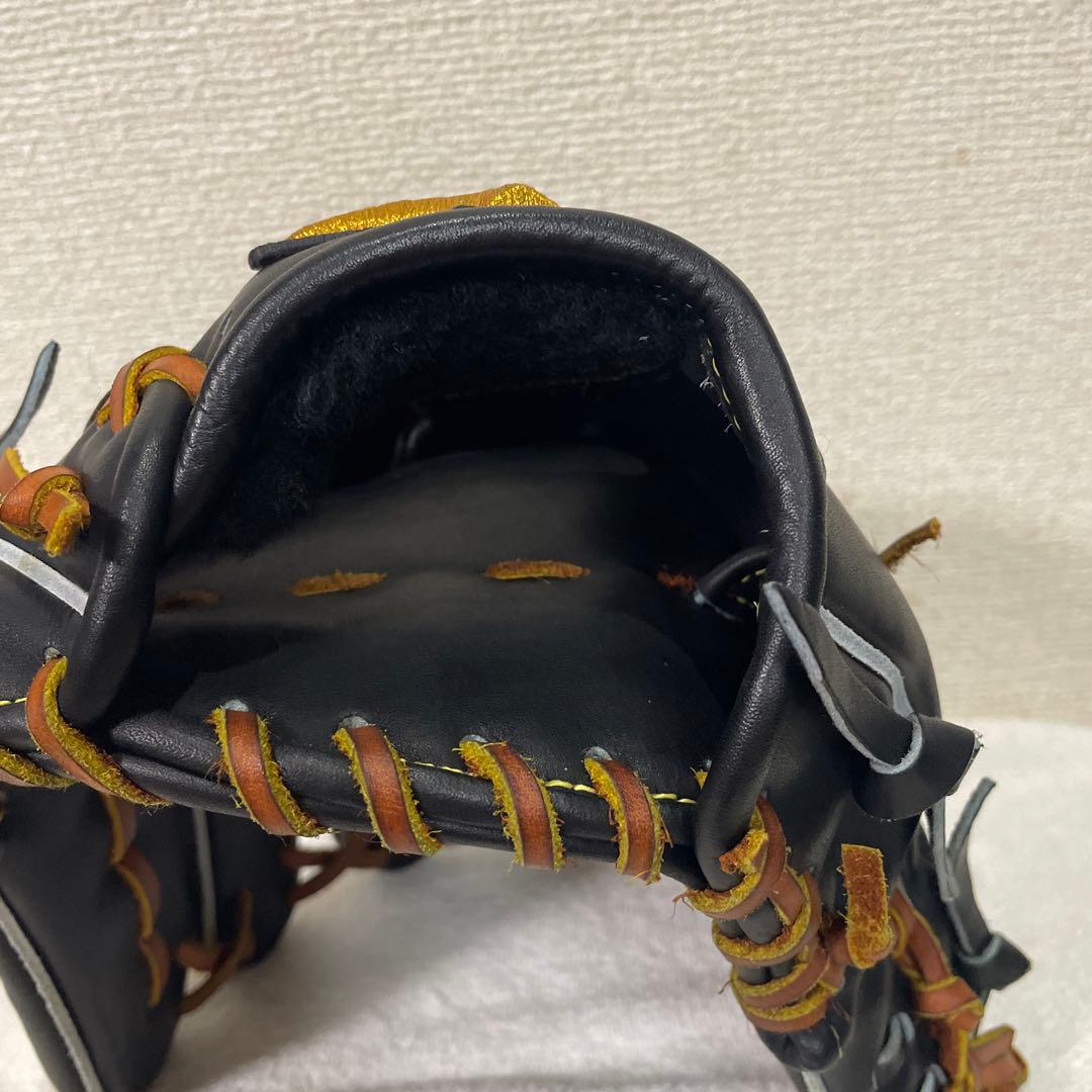 ミズノプロ 硬式　内野1型BSS限定1AJGH10503