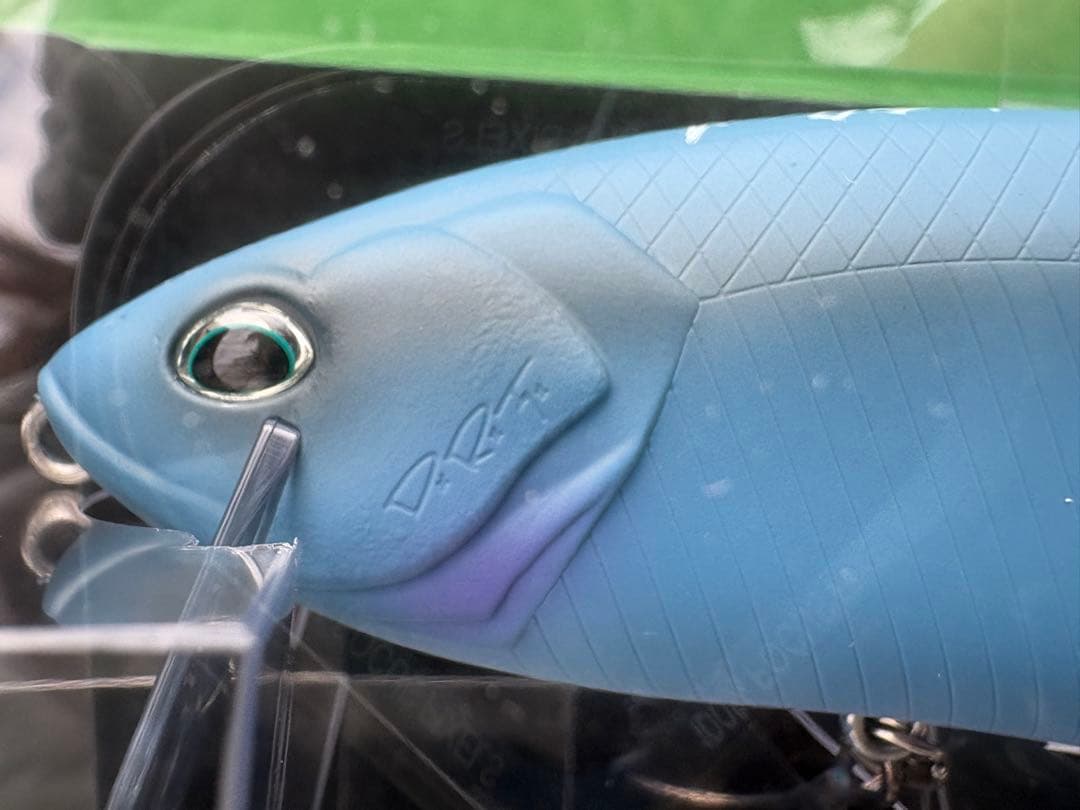 激レアタイニークラッシュ DRT 241 elite STARGAZER