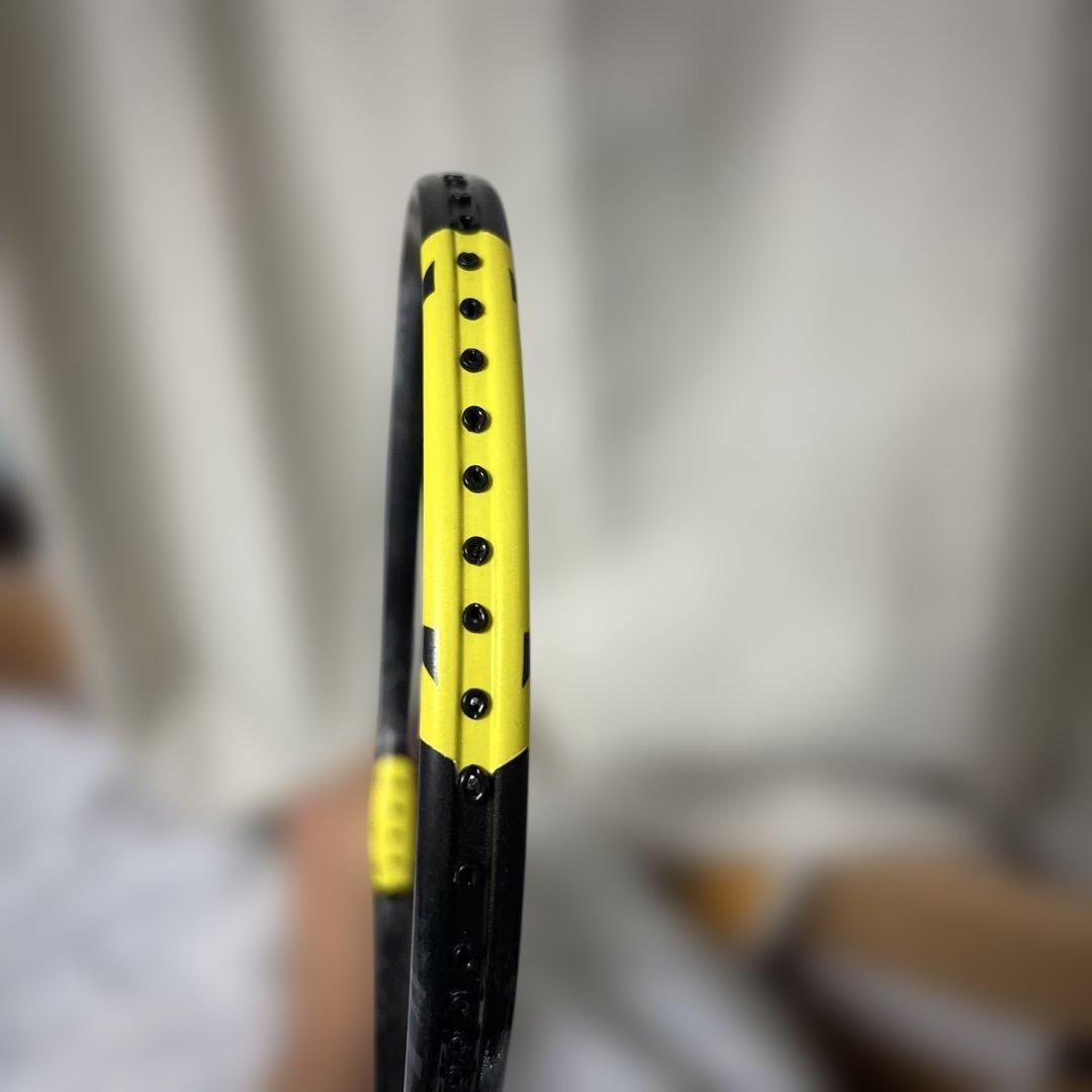 バトミントンラケット＆基礎程度のシャトル2筒