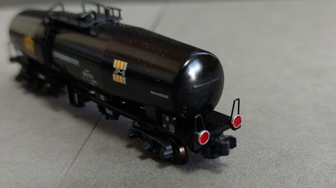 KATO10-554 タキ35000日本陸運産業 16両セット