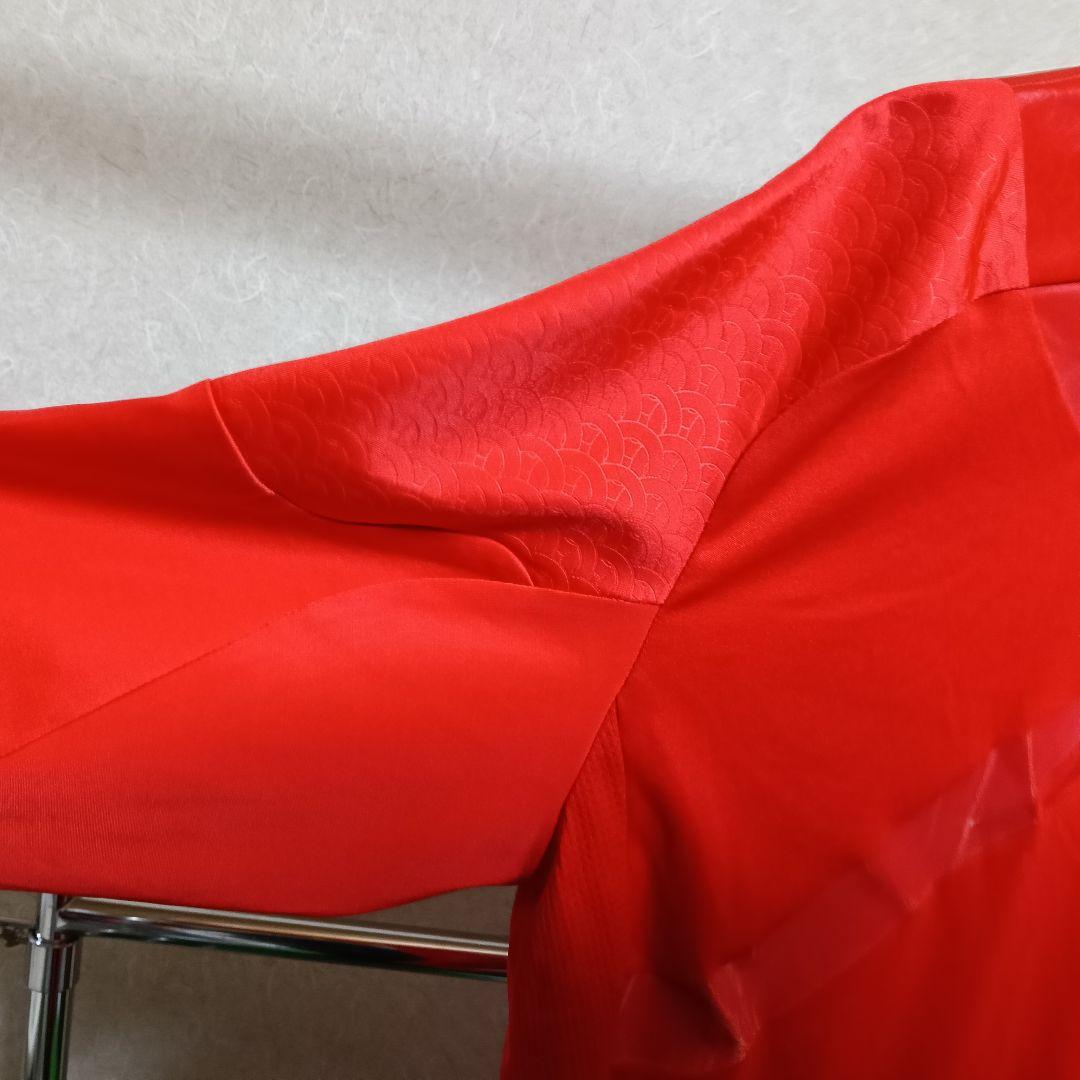 【超希少】ロシア代表 12-13 オーセンティック Techfit ユニフォーム