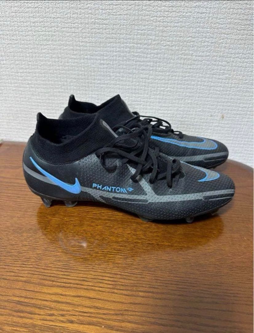 Nike ファントムGT2 FG 28.5