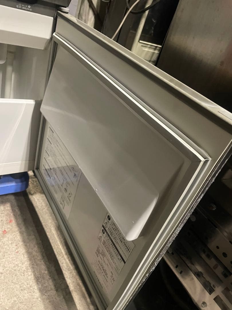 2017年製ホシザキ IM-20CM キューブアイスメーカー