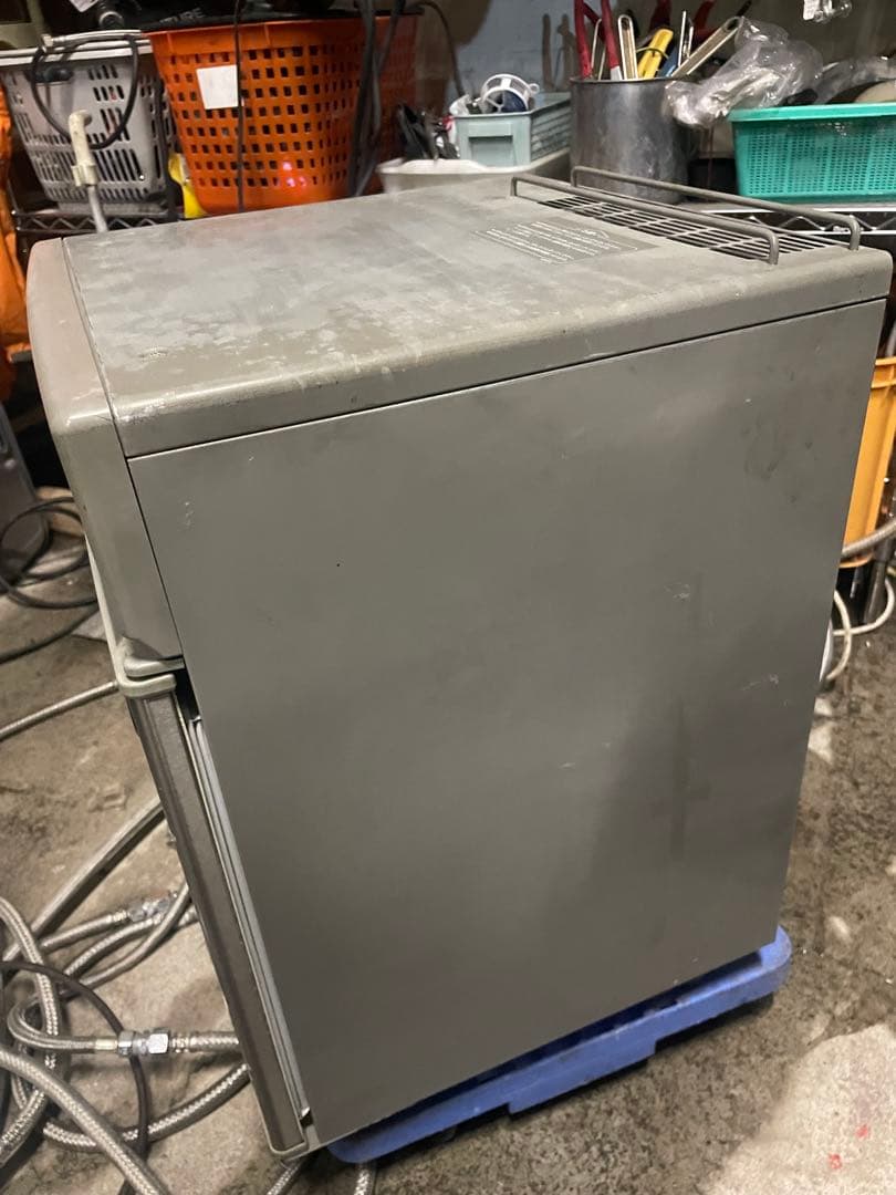 2017年製ホシザキ IM-20CM キューブアイスメーカー
