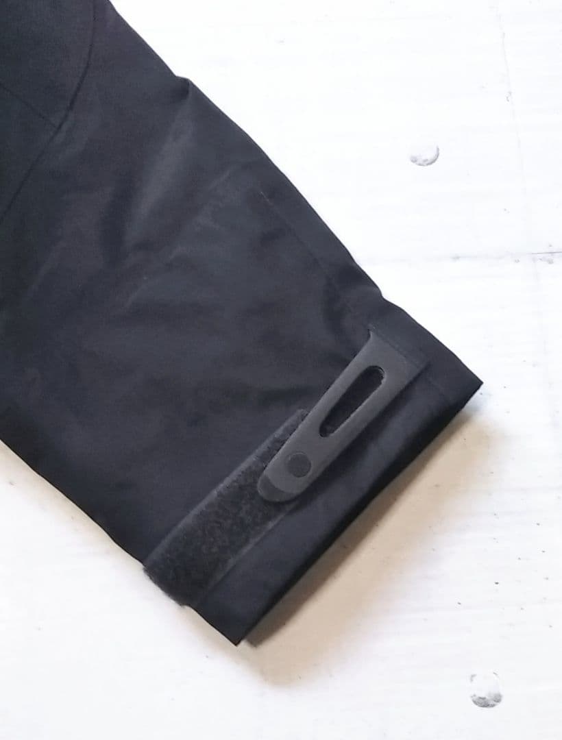 シマノNEXUS GORE-TEXプロテクティブスーツ LIMITED PRO