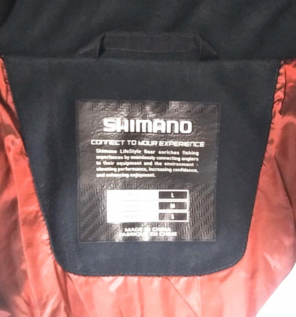 シマノNEXUS GORE-TEXプロテクティブスーツ LIMITED PRO