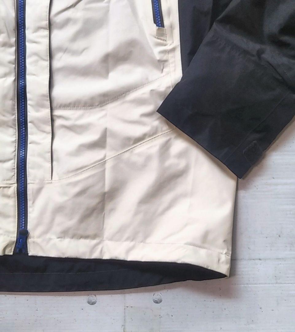 シマノNEXUS GORE-TEXプロテクティブスーツ LIMITED PRO