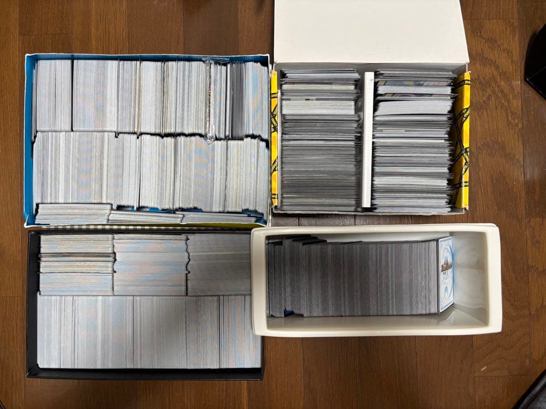 デュエルマスターズ 引退品 まとめ売り