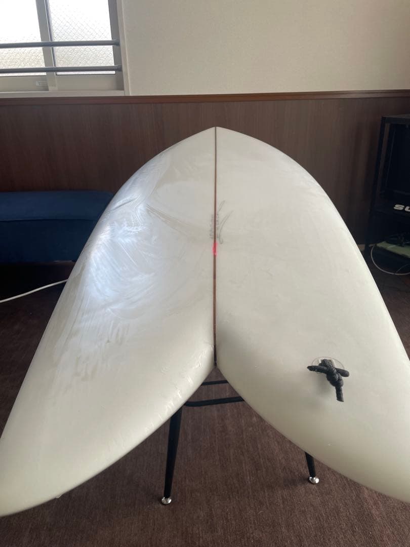 クリステンソン　FISH 5.6