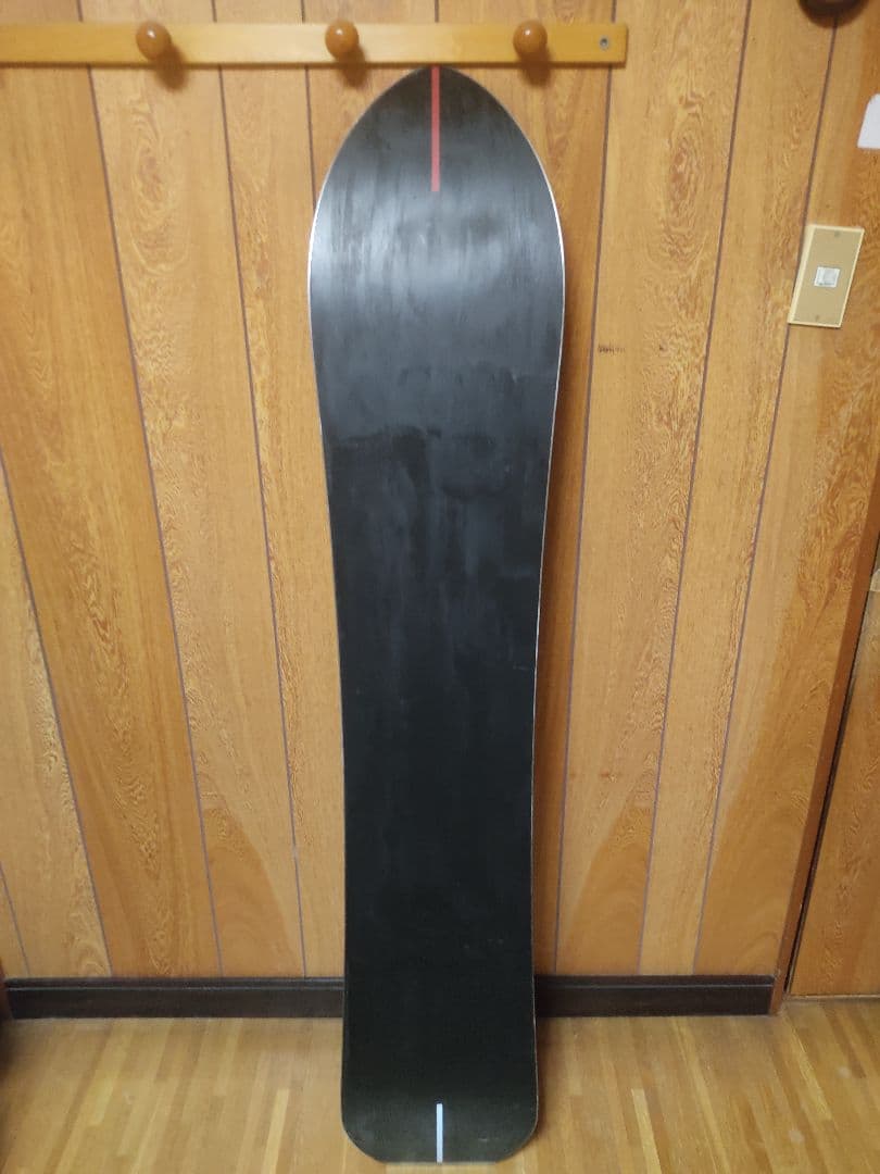 SEASON NEXUS シーズン ネクサス 158 パウダー カービング 新品