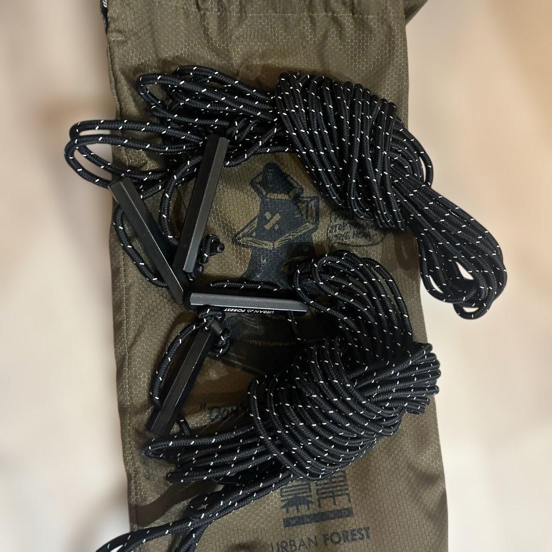 TheArth 幕男　ちゃいろ