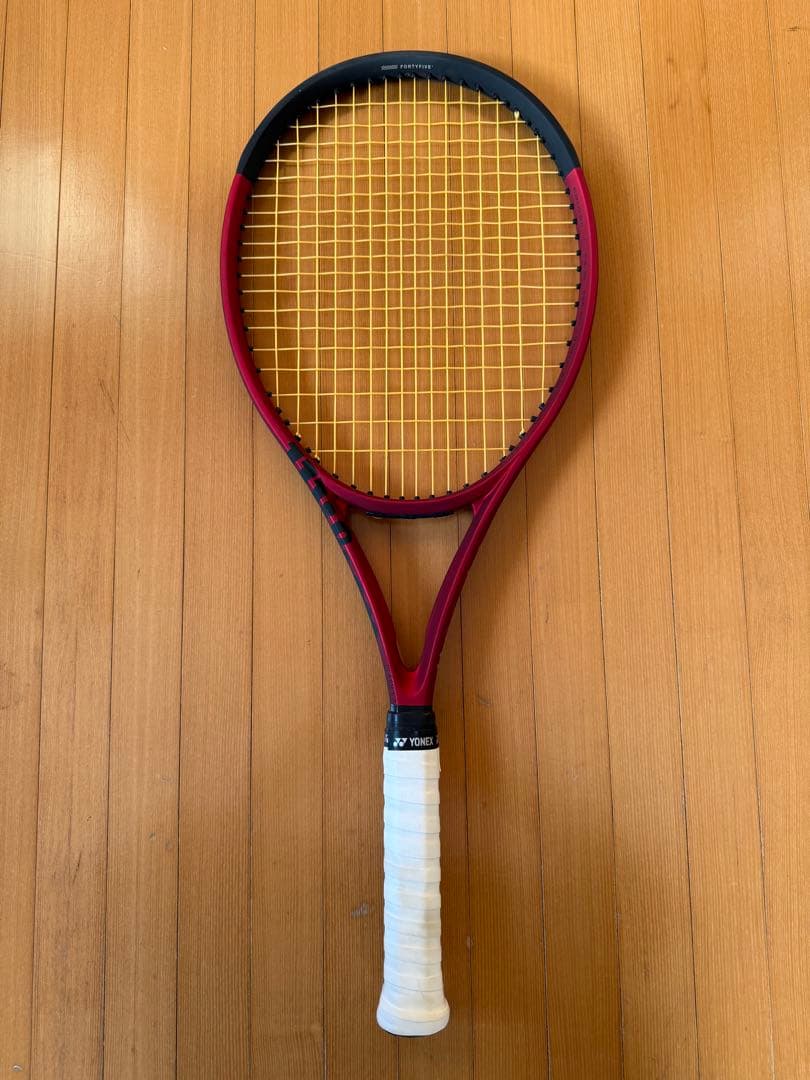 ラケット(硬式用) Wilson CLASH 100 V2.0 G3