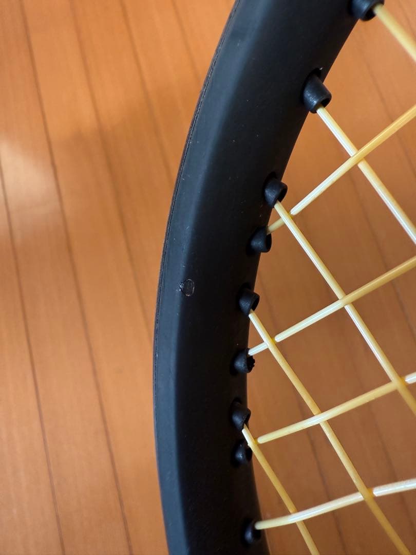 ラケット(硬式用) Wilson CLASH 100 V2.0 G3