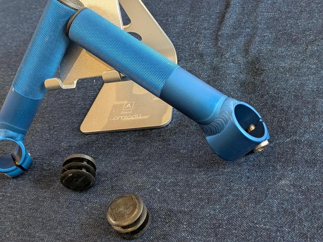 ★超レア★コントロールテックControlTechエンドバー