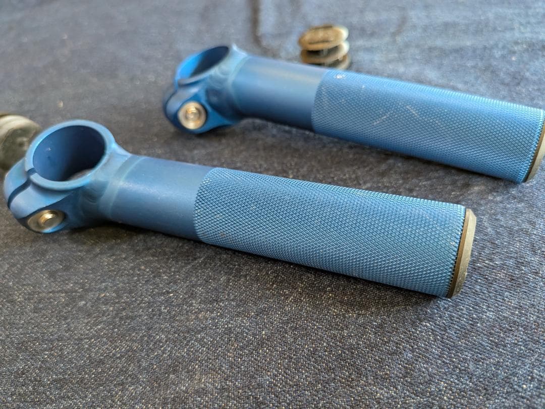 ★超レア★コントロールテックControlTechエンドバー