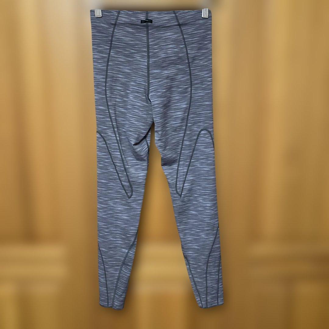 美品 ワコール CW-X スポーツタイツ コンプレッション HXY-019