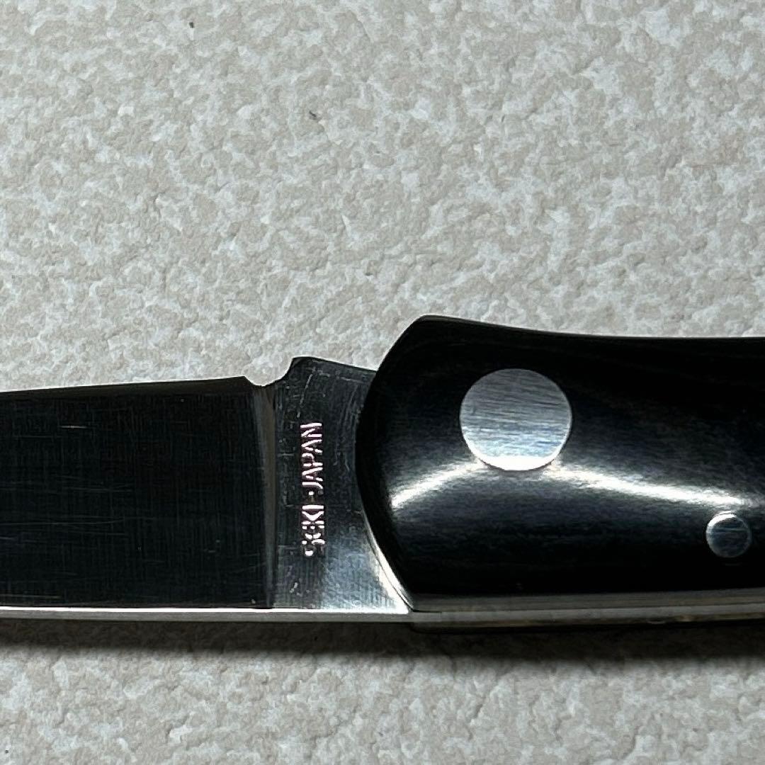 ALMAR KNlFE アルマーナイフ