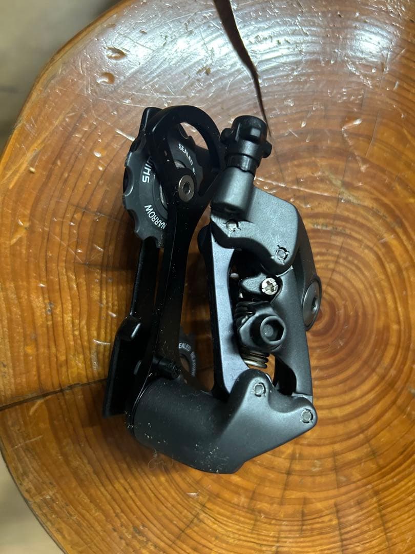 SHIMANO XTR RD-M950 新品未使用！