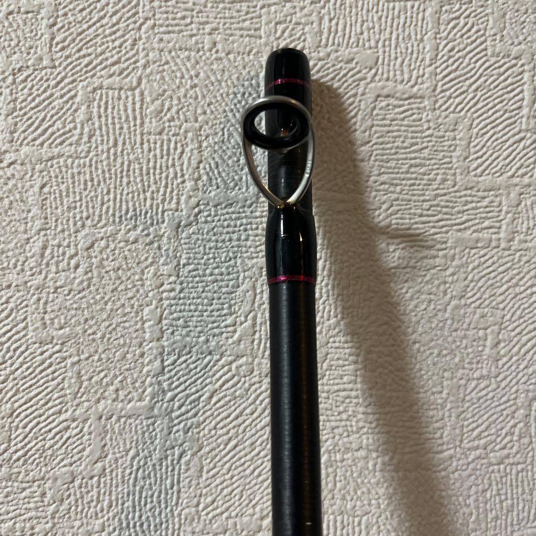 シマノ サーベルマスター SS 73 MH185/RIGHTタチウオテンヤロッド