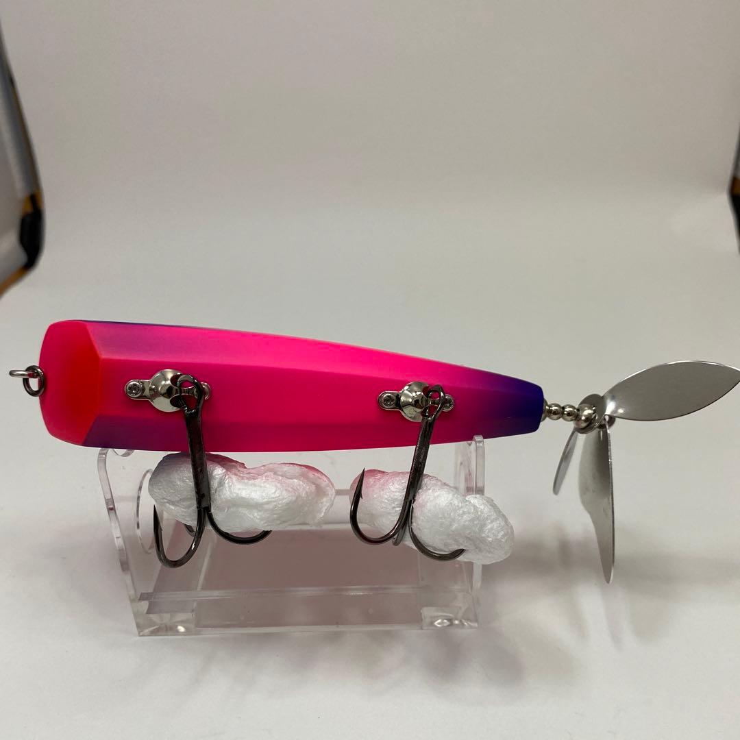 オウルジーンズ　ルアー　セット①