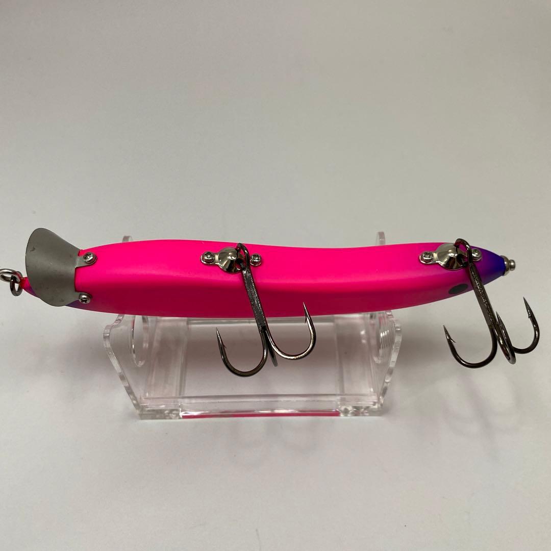 オウルジーンズ　ルアー　セット①