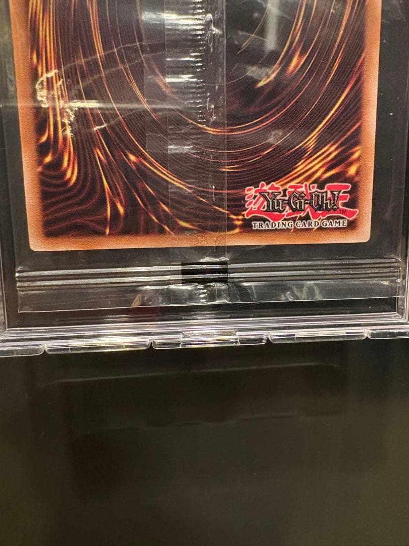 遊戯王未開封　非売品Nikeコラボ　レッドアイズ・ブラックドラゴン