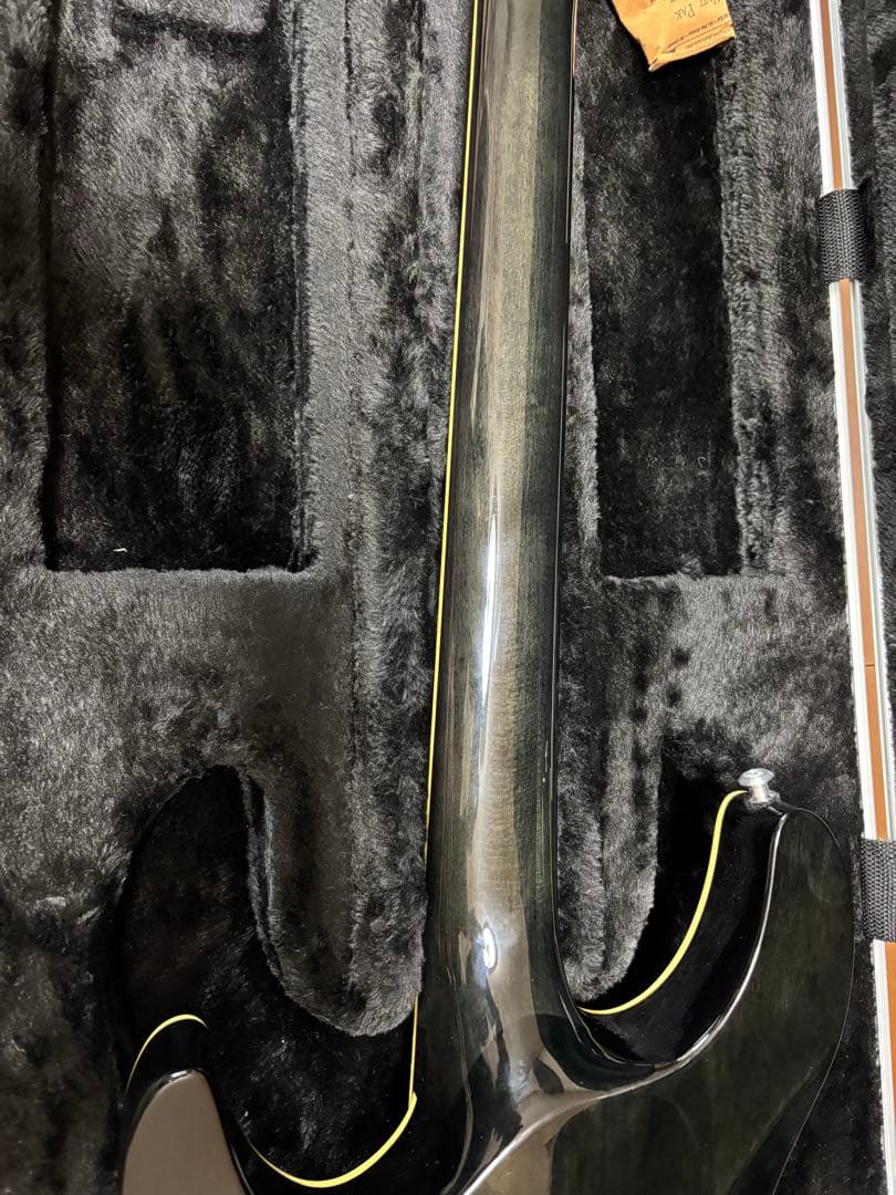 ギター Schecter AD-C-1 CUSTOM FR