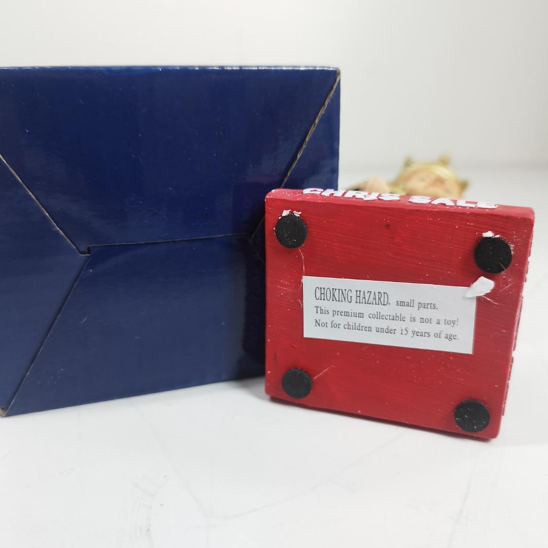 クリス セール サイヤング賞 ボブルヘッド 球場配布品 新品 ピッチャ I429