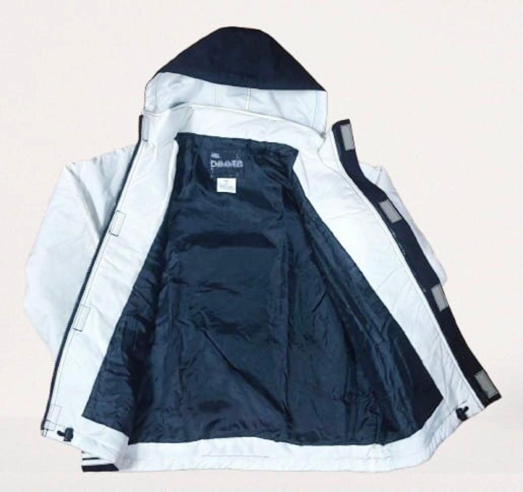DDOTB Windex スキー/スノボーウェア セット サイズ160