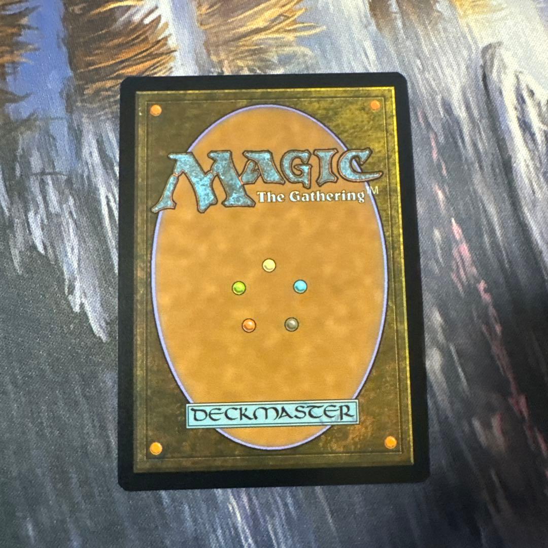 ジョシュア・ロズフィールド foil 1枚