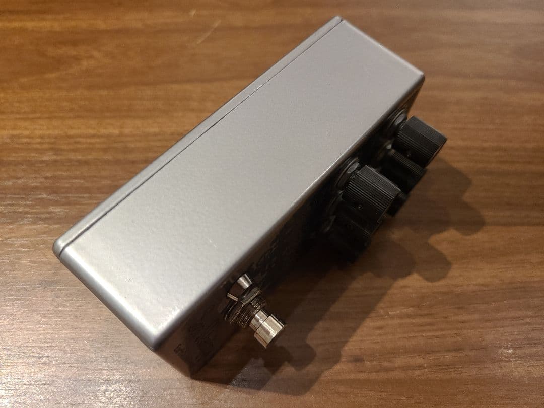 【極美品】EarthQuakerDevices Sea Machine V3