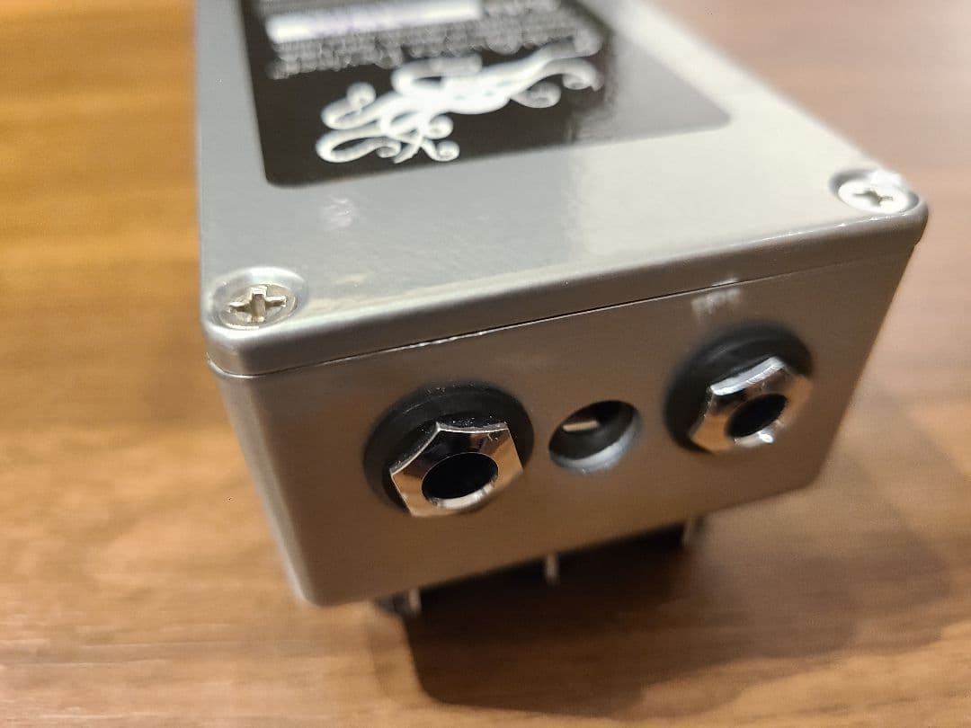 【極美品】EarthQuakerDevices Sea Machine V3