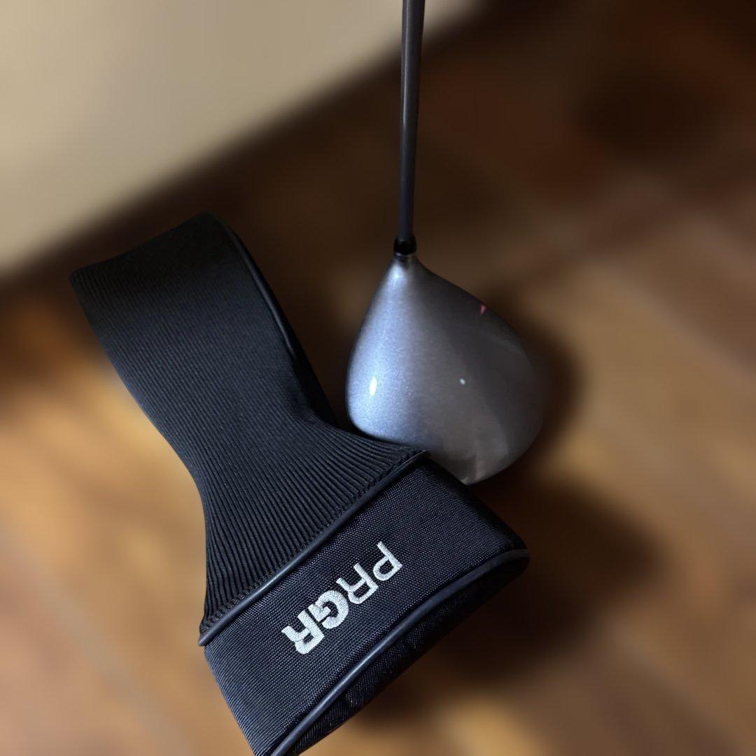プロギア SWEEP ドライバー 13.5° フレックスL 43.5インチ