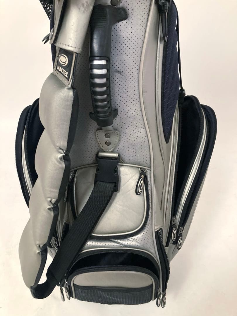 レフティ　セット　テーラーメイドアイアン9本　ゼクシオ2本　オデッセイパター