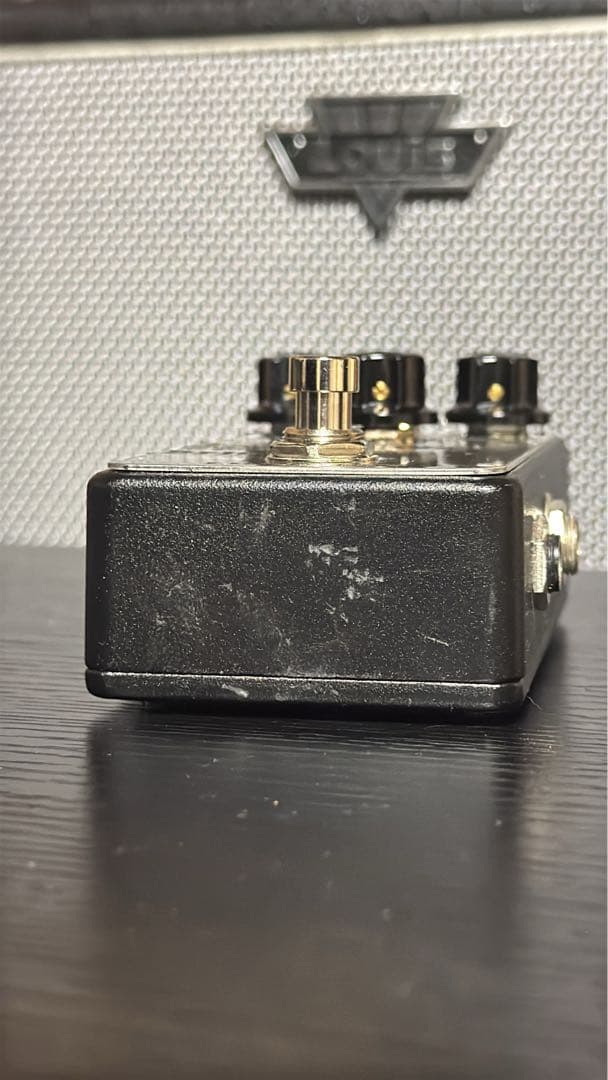 ギター Aggressive Over Drive E.N.T EFFECTS