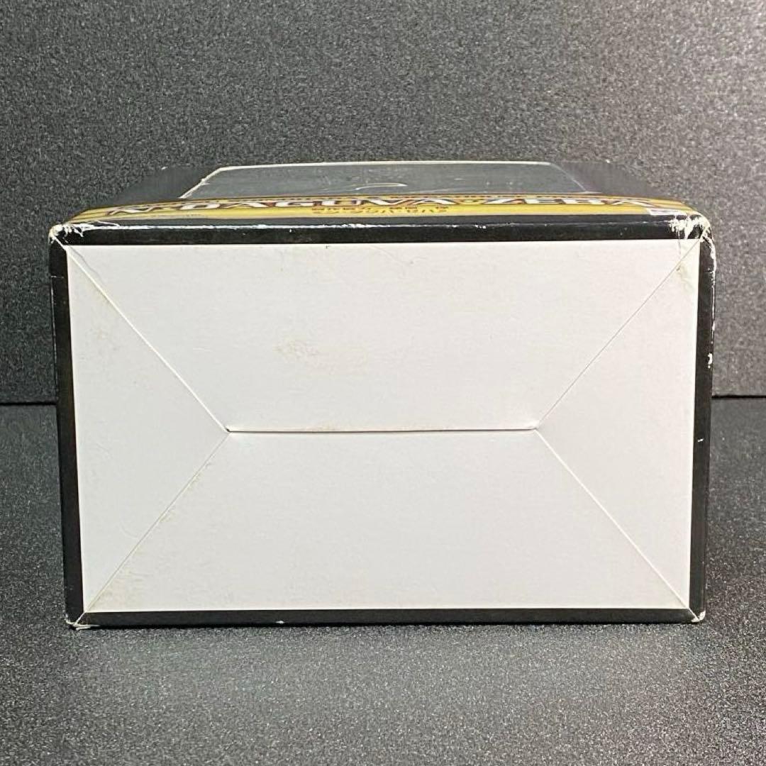 ン・ダグバ・ゼバ アートワークスモンスターズ グロンギ 首領 仮面ライダークウガ