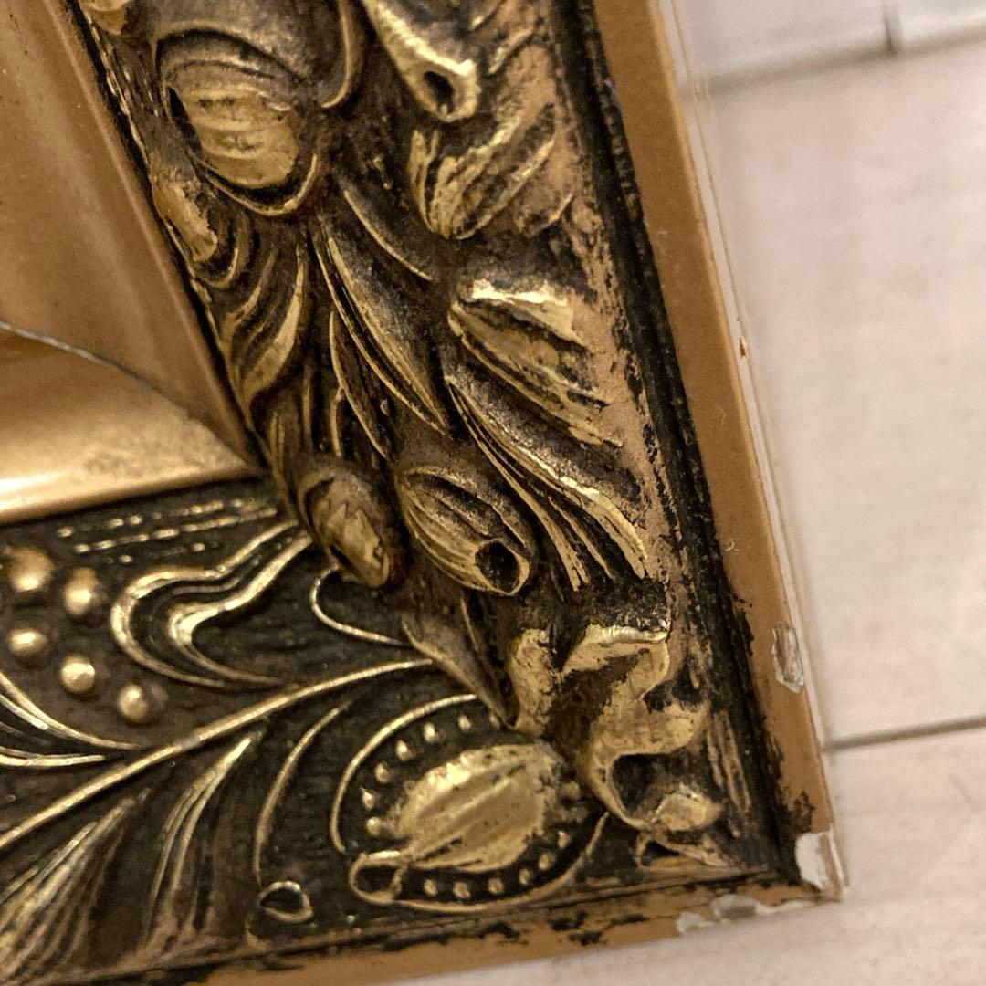 丁紹光　ティンシャオカン　額装　ポスターアート　インテリア