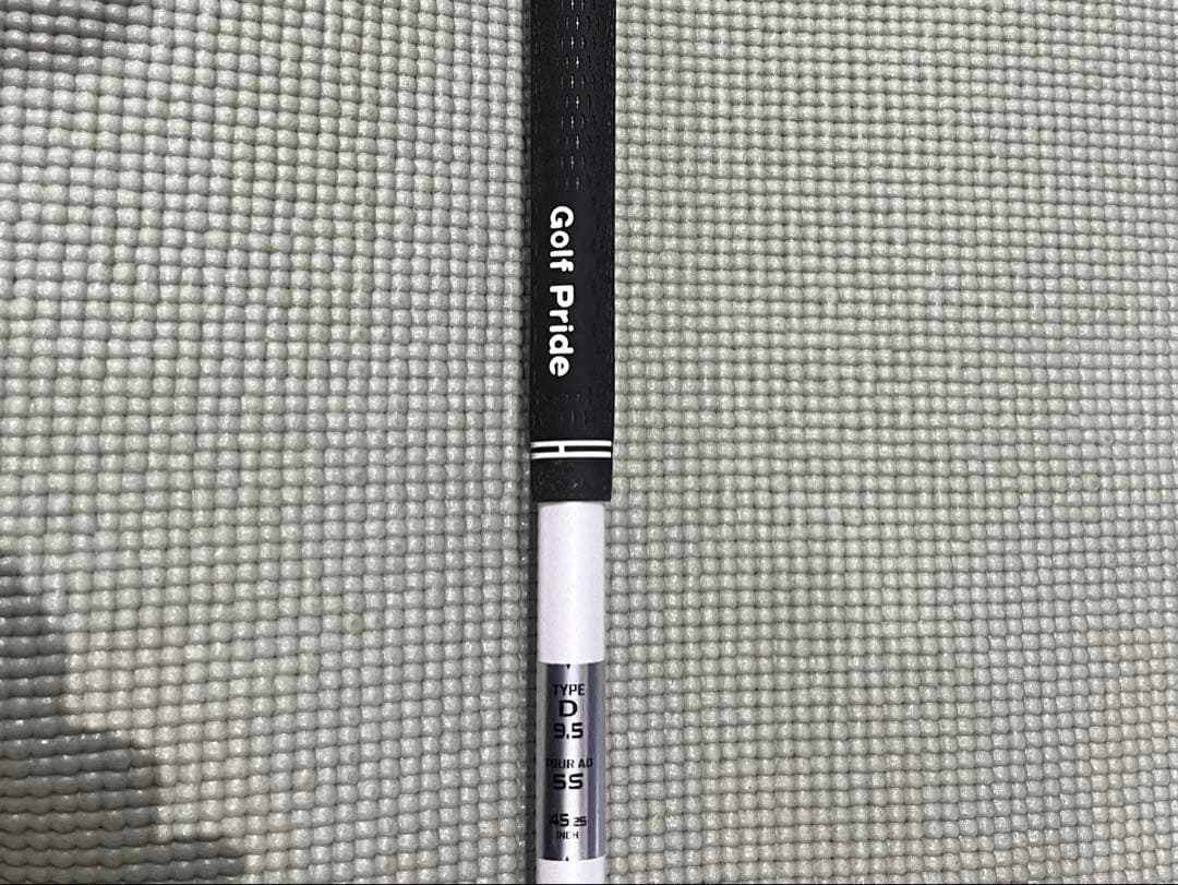 リョーマMAXIMA Ⅲ ドライバー 9.5度　TYPE-D