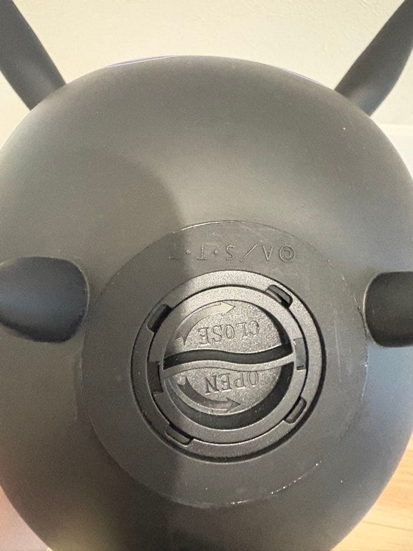 ワールドトリガー メガバンク 貯金箱 レプリカ