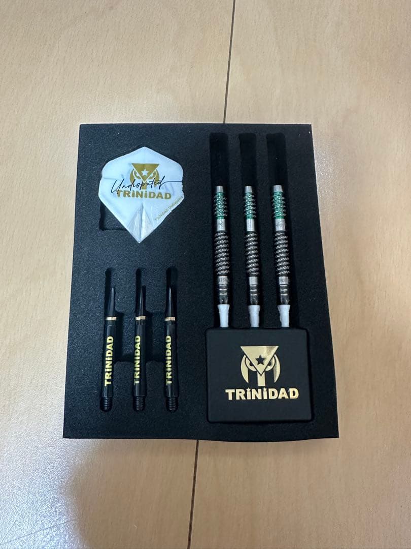 TRiNiDAD リカルド2