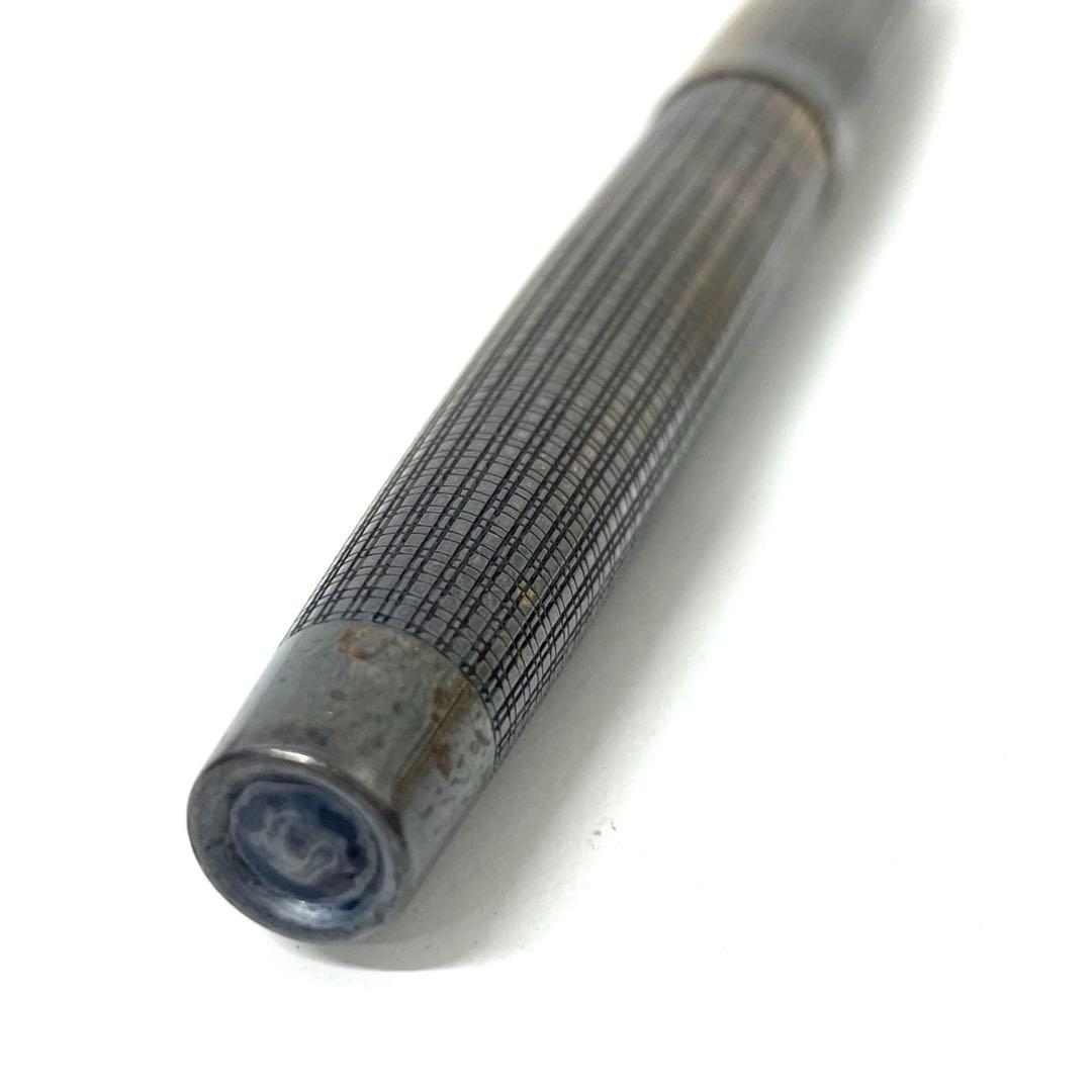 【TK】PLATINUM プラチナ万年筆 アンティーク