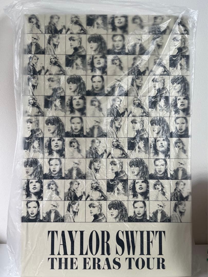 元値5万円超テイラースウィフトThe Eras Tour VIP package