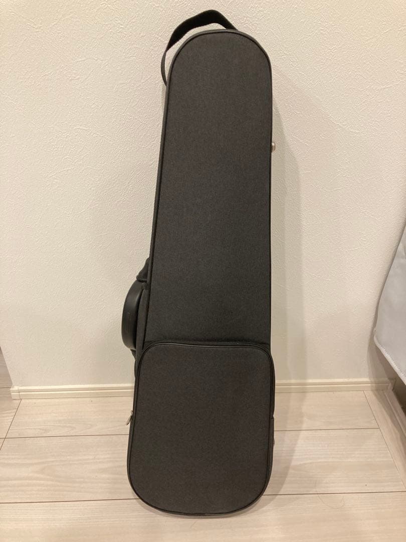 suzuki violin no.230 4/4 アウトフィットバイオリン