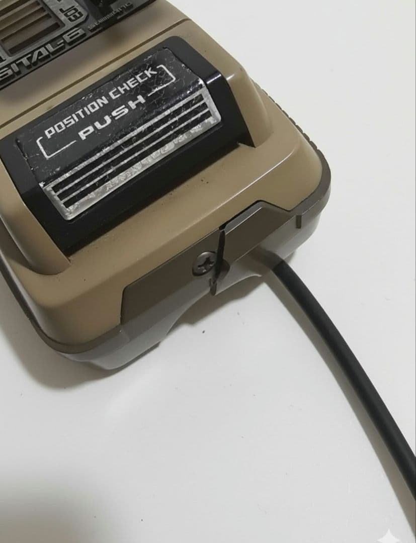 スーパーカー自転車　GT-SWALLOWシマノ　PPS-FH DIGTAL-6